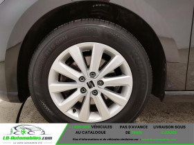 Seat Ibiza 1.0 EcoTSI 110 ch  BVM  occasion � Beaupuy - photo n�11