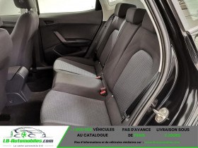 Seat Ibiza 1.0 EcoTSI 110 ch  BVM  occasion � Beaupuy - photo n�9