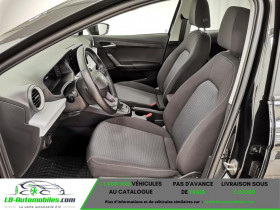 Seat Ibiza 1.0 EcoTSI 110 ch  BVM  occasion � Beaupuy - photo n�8