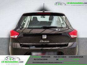 Seat Ibiza 1.0 EcoTSI 110 ch  BVM  occasion � Beaupuy - photo n�7