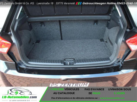 Seat Ibiza 1.0 EcoTSI 110 ch  BVM  occasion � Beaupuy - photo n�8