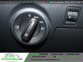 Seat Ibiza 1.0 EcoTSI 110 ch  BVM  occasion � Beaupuy - photo n�7