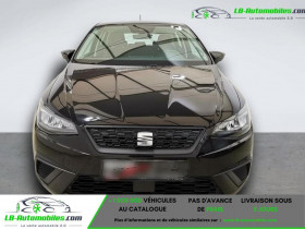 Seat Ibiza 1.0 EcoTSI 110 ch  BVM  occasion � Beaupuy - photo n�5