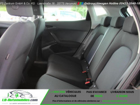Seat Ibiza 1.0 EcoTSI 110 ch  BVM  occasion � Beaupuy - photo n�6
