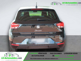 Seat Ibiza 1.0 EcoTSI 110 ch  BVM  occasion � Beaupuy - photo n�5