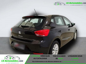 Seat Ibiza 1.0 EcoTSI 110 ch  BVM  occasion � Beaupuy - photo n�4
