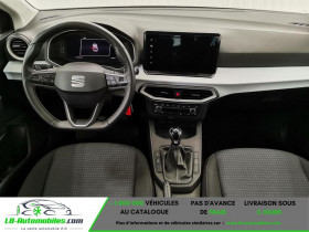 Seat Ibiza 1.0 EcoTSI 110 ch  BVM  occasion � Beaupuy - photo n�3