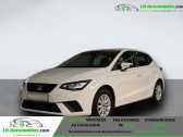 Seat Ibiza 1.0 EcoTSI 110 ch  BVM   Beaupuy 31