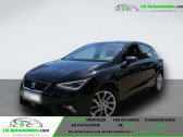 Seat Ibiza 1.0 EcoTSI 110 ch  BVM   Beaupuy 31