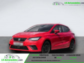 Seat Ibiza 1.0 EcoTSI 110 ch  BVM   Beaupuy 31