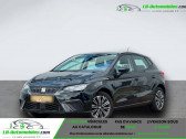Seat Ibiza 1.0 EcoTSI 110 ch  BVM   Beaupuy 31