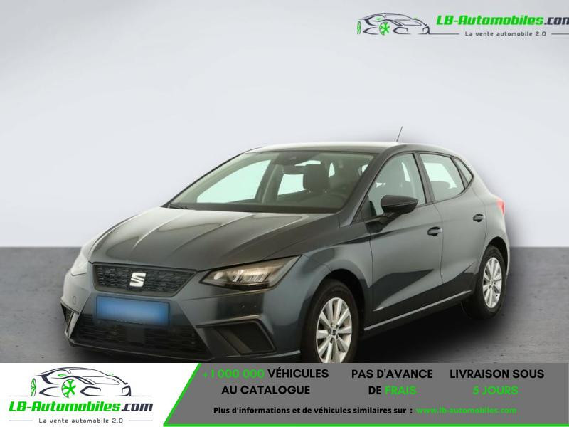 Seat Ibiza 1.0 EcoTSI 110 ch  BVM  occasion  Beaupuy