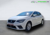 Seat Ibiza occasion année 2022 boite Manuelle Annonce Seat Ibiza occasion Essence 1.0 EcoTSI 110 ch BVM à Beaupuy