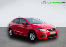 Seat Ibiza 1.0 EcoTSI 110 ch  BVM  occasion  Beaupuy - photo n2