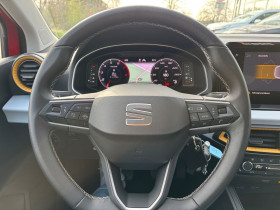Seat Ibiza 1.0 EcoTSI 110 ch  BVM  occasion  Beaupuy - photo n7