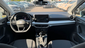 Seat Ibiza 1.0 EcoTSI 110 ch  BVM  occasion  Beaupuy - photo n2