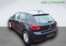 Seat Ibiza 1.0 EcoTSI 110 ch  BVM  occasion  Beaupuy - photo n3
