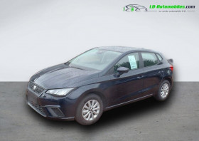 Seat Ibiza 1.0 EcoTSI 110 ch  BVM  occasion  Beaupuy - photo n2
