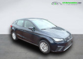 Seat Ibiza 1.0 EcoTSI 110 ch  BVM   Beaupuy 31