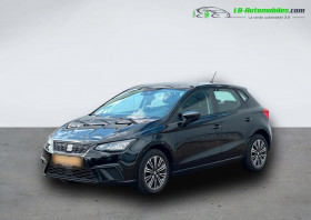 Seat Ibiza 1.0 EcoTSI 110 ch  BVM  occasion  Beaupuy - photo n2