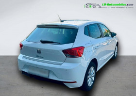 Seat Ibiza 1.0 EcoTSI 110 ch  BVM  occasion  Beaupuy - photo n3