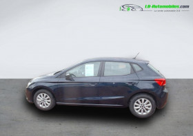 Seat Ibiza 1.0 EcoTSI 110 ch  BVM  occasion  Beaupuy - photo n5