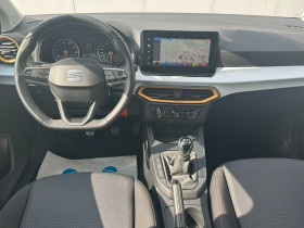 Seat Ibiza 1.0 EcoTSI 110 ch  BVM  occasion  Beaupuy - photo n3