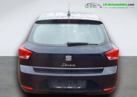 Seat Ibiza 1.0 EcoTSI 110 ch  BVM  occasion  Beaupuy - photo n6
