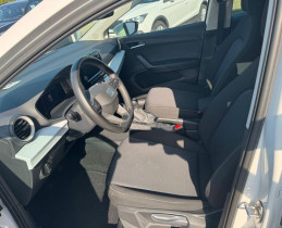 Seat Ibiza 1.0 EcoTSI 110 ch  BVM  occasion  Beaupuy - photo n6