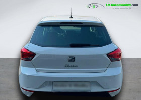 Seat Ibiza 1.0 EcoTSI 110 ch  BVM  occasion  Beaupuy - photo n5