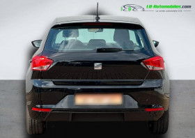 Seat Ibiza 1.0 EcoTSI 110 ch  BVM  occasion  Beaupuy - photo n5