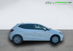Seat Ibiza 1.0 EcoTSI 110 ch  BVM  occasion  Beaupuy - photo n4