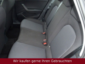 Seat Ibiza 1.0 EcoTSI 110 ch  BVM  occasion  Beaupuy - photo n8