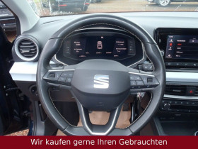 Seat Ibiza 1.0 EcoTSI 110 ch  BVM  occasion  Beaupuy - photo n9