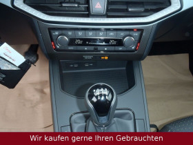 Seat Ibiza 1.0 EcoTSI 110 ch  BVM  occasion  Beaupuy - photo n10