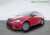 Seat Ibiza occasion année 2023 boite Manuelle Annonce Seat Ibiza occasion Essence 1.0 EcoTSI 110 ch BVM à Beaupuy