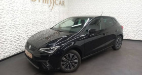 Seat Ibiza , garage BYMYCAR CHENOVE  Chenove