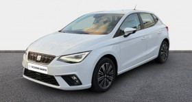 Seat Ibiza , garage C.A.R. � La Rochelle