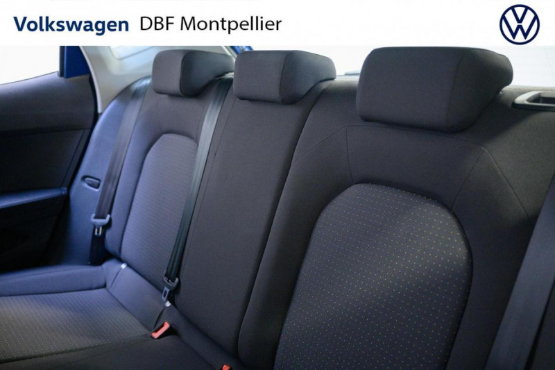 Seat Ibiza 1.0 EcoTSI 110 ch S/S BVM6 Copa  occasion  SETE - photo n5