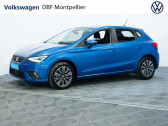 Seat Ibiza occasion année 2023 boite Manuelle Annonce Seat Ibiza occasion Essence 1.0 EcoTSI 110 ch S/S BVM6 Copa à SETE