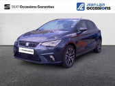 Seat Ibiza 1.0 EcoTSI 110 ch S/S BVM6 Copa  2025 - annonce de voiture en vente sur Auto Sélection.com