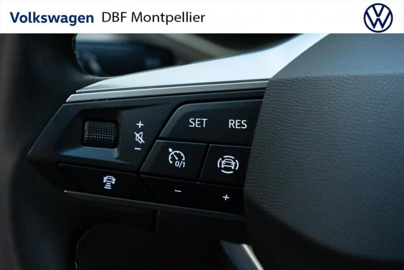 Seat Ibiza 1.0 EcoTSI 110 ch S/S BVM6 Copa  occasion  SETE - photo n10