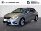 Seat Ibiza 1.0 EcoTSI 110 ch S/S BVM6 Copa   Cessy 01