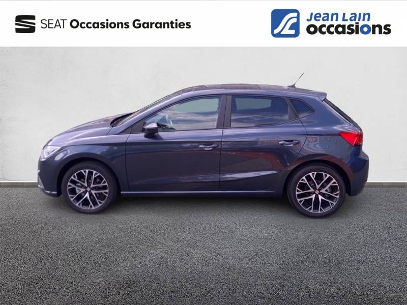 Seat Ibiza 1.0 EcoTSI 110 ch S/S BVM6 Copa  occasion  Fontaine - photo n7