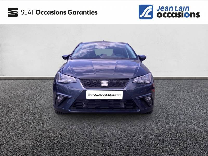 Seat Ibiza 1.0 EcoTSI 110 ch S/S BVM6 Copa  occasion  Fontaine - photo n9