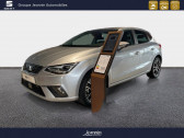 Annonce Seat Ibiza occasion Essence 1.0 EcoTSI 110 ch S/S BVM6 Copa  Troyes