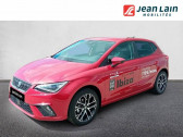 Annonce Seat Ibiza occasion Essence 1.0 EcoTSI 110 ch S/S BVM6 Copa  Meythet