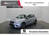 Annonce Seat Ibiza occasion Essence 1.0 EcoTSI 110 ch S/S BVM6 Copa à LONS