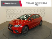 Annonce Seat Ibiza occasion Essence 1.0 EcoTSI 110 ch S/S BVM6 Copa  LONS