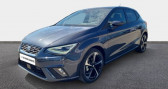 Seat Ibiza occasion année 2023 boite Manuelle Annonce Seat Ibiza occasion Essence 1.0 EcoTSI 110 ch S/S BVM6 FR à La Rochelle